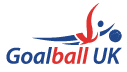 goalball uk logo